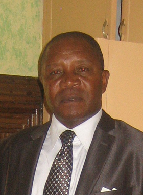 Jerome Amougou Ada 