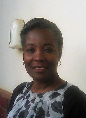 Marie Noelle Ntouba Ngolle 