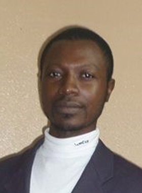 Emmanuel Styven Ekobe