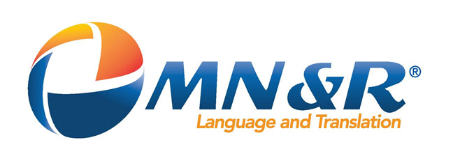 MN&R Language and Translation